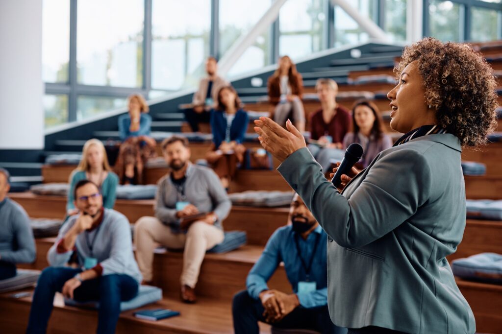 Why Face-to-Face Communication Still Reigns in Business Strategy
